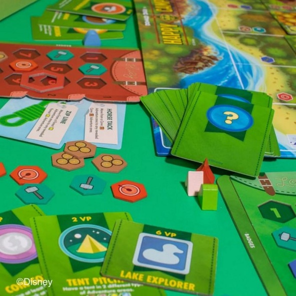 Paperino in Happy Camper immagine 2