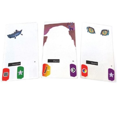 Canvas - Finishing Touches