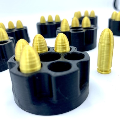 Bang: Set Espansione Deluxe 3D