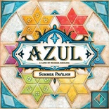 Azul - Summer Pavilion (danneggiato)
