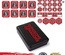 Dungeons & Dragons D&D: Set Segnalini del Dungeon Master