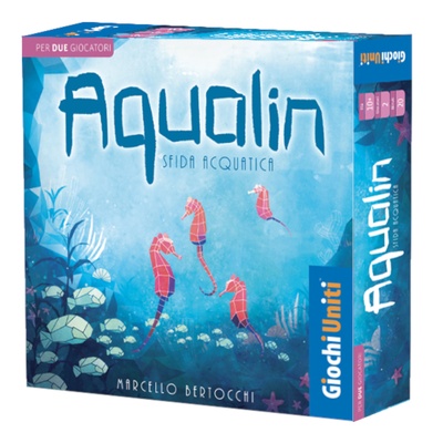 Aqualin
