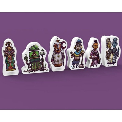 Faraway - Bundle Cover Blu+ Abitanti di Alula