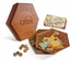 Catan: Puzzle Logici