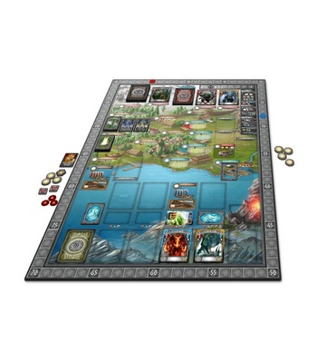 Champions of Midgard