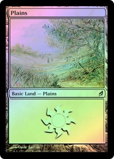 Plains (#285)