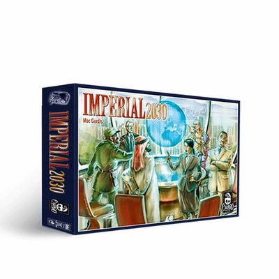 Imperial 2030