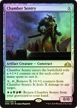 Chamber Sentry