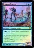 Temporal Adept