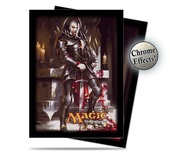 120 Bustine Protettive Ultra PRO Magic COMMANDER 2014 Ob Nixilis of the Black Oa