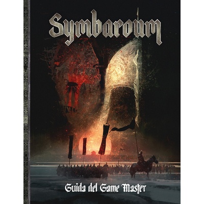 Symbaroum: Guida del Game Master