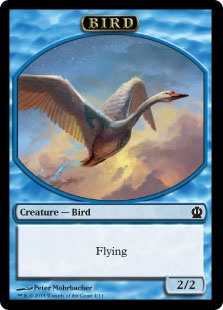 [Bird Token]
