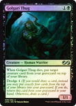 Golgari Thug