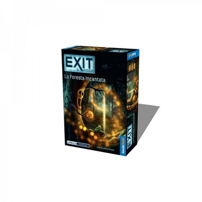 Exit: La Foresta Incantata