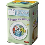 Il Bucato Dei Mostri