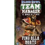 Blood Bowl - Team Manager - Fino alla Morte