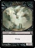[Harpy Token]