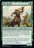 Nyx Herald