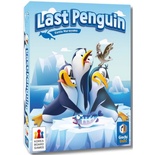 Last Penguin