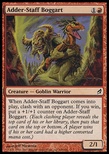 Adder-Staff Boggart