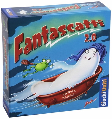 Fantascatti 2.0