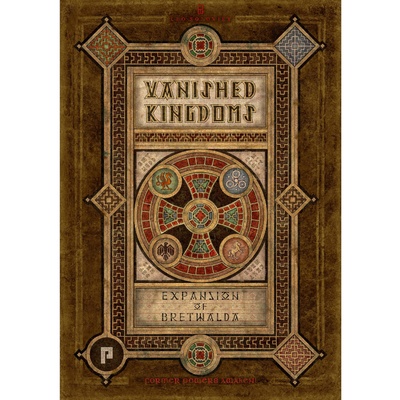 Bretwalda: Vanished Kingdoms