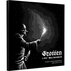 Grotten - 1-Bit Nell’Oscurità