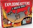 Exploding Kittens - Il Gioco da Tavolo