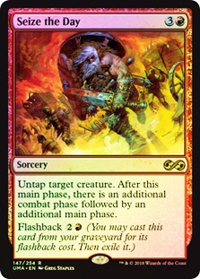 Seize the Day