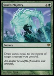 Soul's Majesty