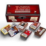 The Binding of Isaac - Four Souls Requiem