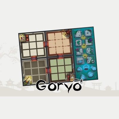 Goryo