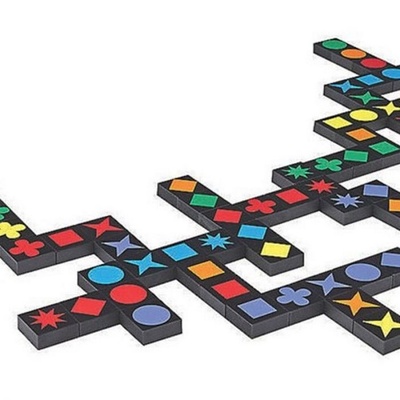 Qwirkle