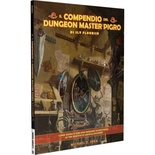 Compendio del Dungeon Master Pigro