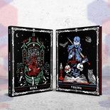 Warhammer Fantasy Roleplay 4ed: Morte sul Reik - Edizione Limitata