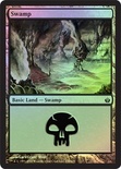 Swamp (#150)