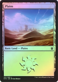 Plains (#251)