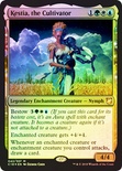 Kestia, the Cultivator