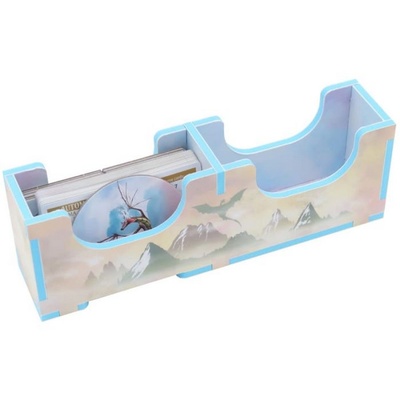 Wyrmspan - Organizer Interno