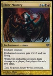 Elder Mastery