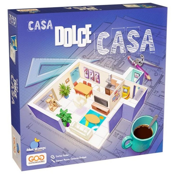 Casa Dolce Casa immagine 1