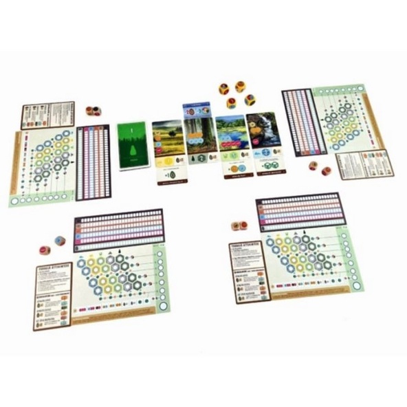 Cascadia Rolling Hills immagine 2