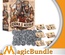Esdra e Neemia - Bundle Base + Monete + Pergamena Promo