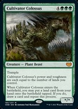 Cultivator Colossus