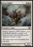 Serra Angel