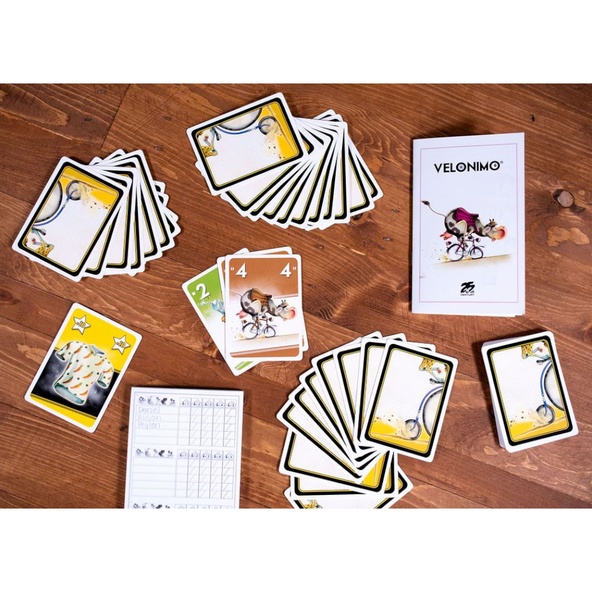 Velonimo immagine 2