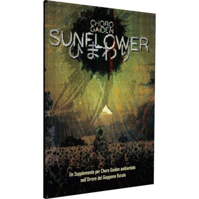 Choro Gaiden - Sunflower