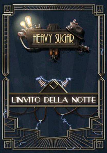 Heavy Sugar: L'Invito della Notte immagine 1