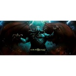 Alba di Cthulhu - Schermo del Narratore