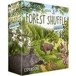 Forest Shuffle: Woodland Edge